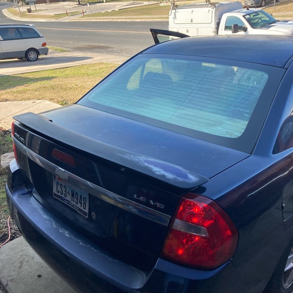 Car - Picture 1 of 6